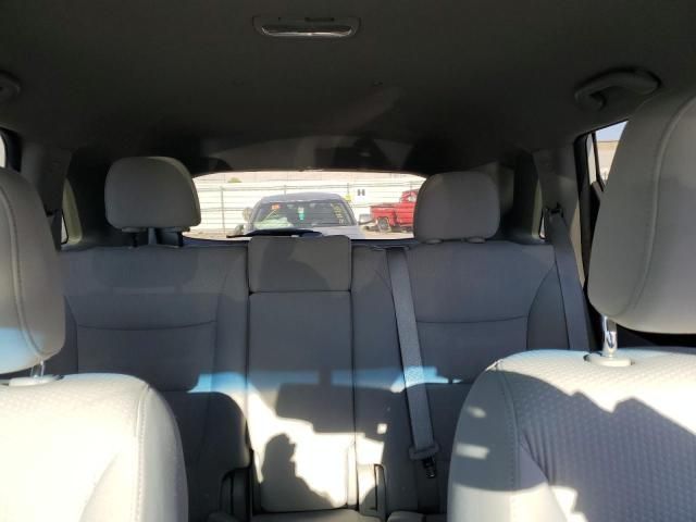 2011 KIA Sorento Base