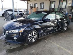 2019 Nissan Altima SL en venta en Los Angeles, CA