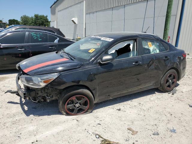 2018 KIA Rio lx