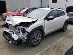 2024 Subaru Crosstrek Premium for sale in Vallejo, CA