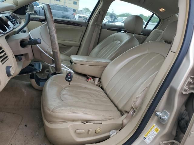 2006 Buick Lucerne CXL