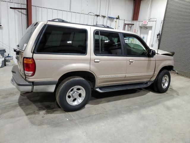 1998 Ford Explorer