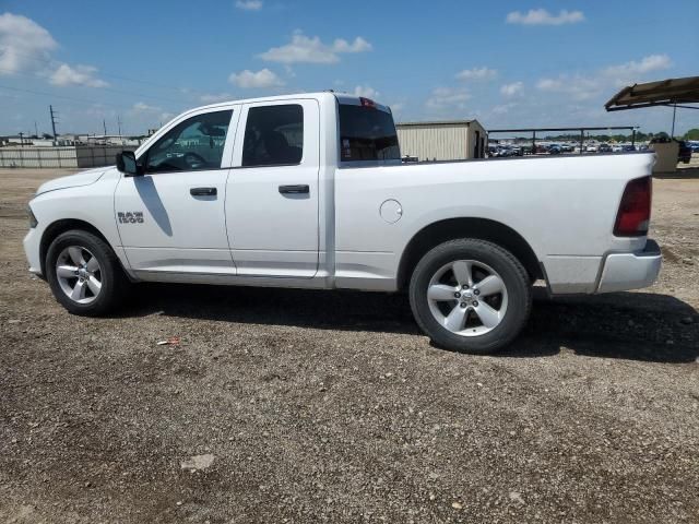 2015 Dodge RAM 1500 ST