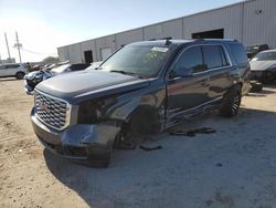 2019 GMC Yukon Denali en venta en Jacksonville, FL