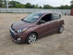 2021 Chevrolet Spark LS