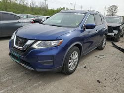 2018 Nissan Rogue S for sale in Bridgeton, MO