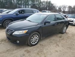 2011 Toyota Camry SE for sale in North Billerica, MA