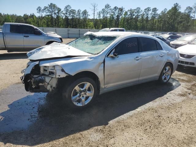 2012 Chevrolet Malibu LS