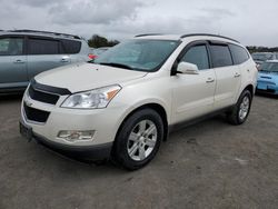 Chevrolet Vehiculos salvage en venta: 2012 Chevrolet Traverse LT