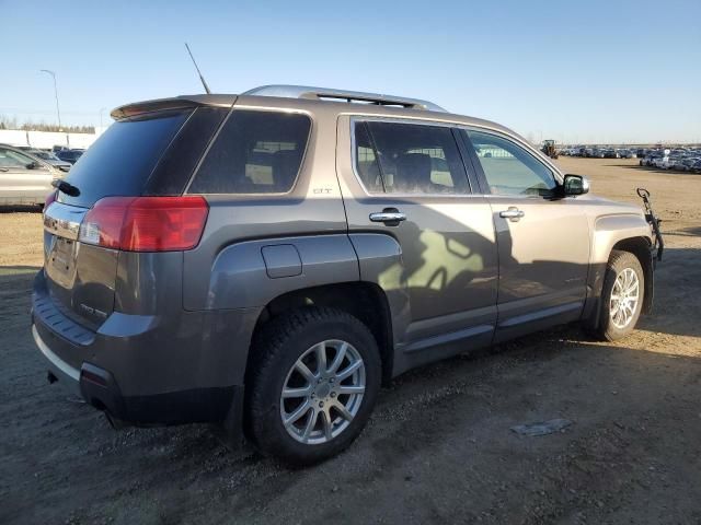 2011 GMC Terrain SLT