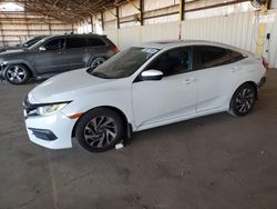 2016 Honda Civic EX for sale in Phoenix, AZ