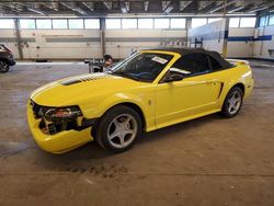 2003 Ford Mustang for sale in Wheeling, IL