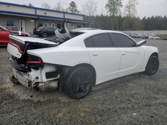 2017 Dodge Charger SXT