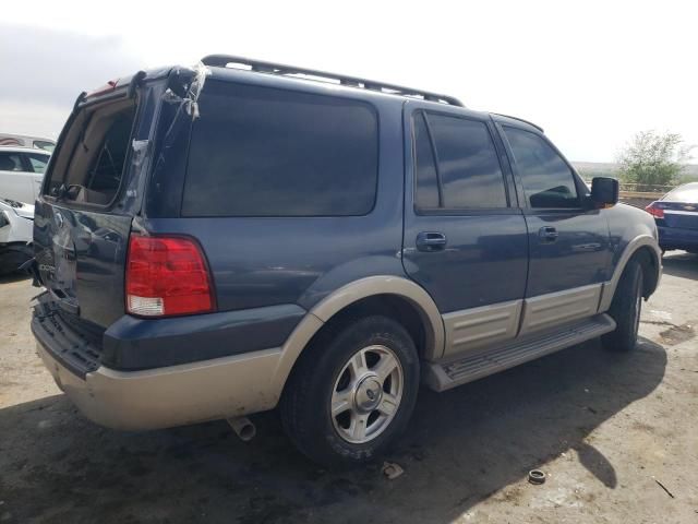 2006 Ford Expedition Eddie Bauer