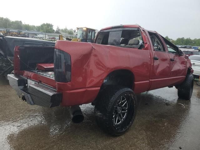 2006 Dodge RAM 2500 ST