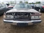 1990 Mercury Grand Marquis LS