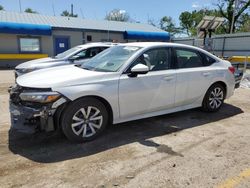 2024 Honda Civic LX for sale in Wichita, KS