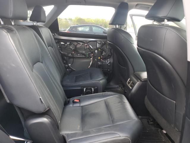 2019 Lexus RX 350 L