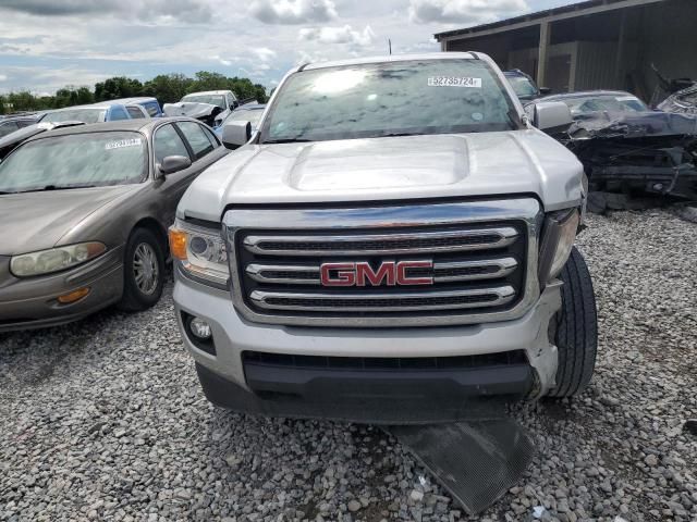 2019 GMC Canyon SLE