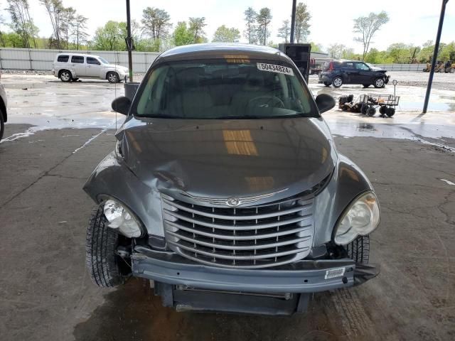 2008 Chrysler PT Cruiser