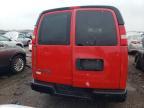 2014 Chevrolet Express