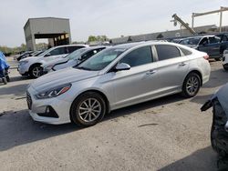 Hyundai Vehiculos salvage en venta: 2019 Hyundai Sonata SE