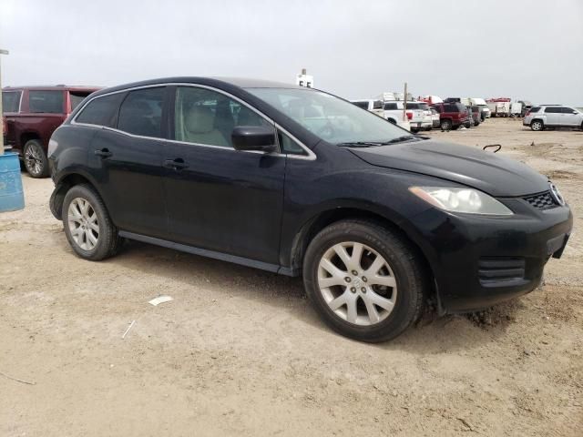 2008 Mazda CX-7