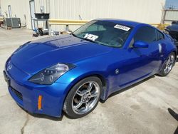 2004 Nissan 350Z Coupe for sale in Haslet, TX
