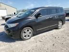 2015 Nissan Quest S