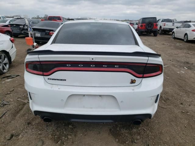 2020 Dodge Charger Scat Pack