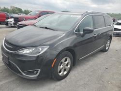 2017 Chrysler Pacifica Touring L Plus for sale in Cahokia Heights, IL