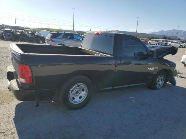 2018 Dodge RAM 1500 ST