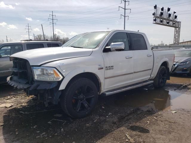 2015 Dodge 1500 Laramie