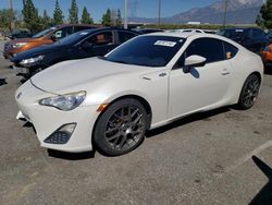 2015 Scion FR-S for sale in Rancho Cucamonga, CA