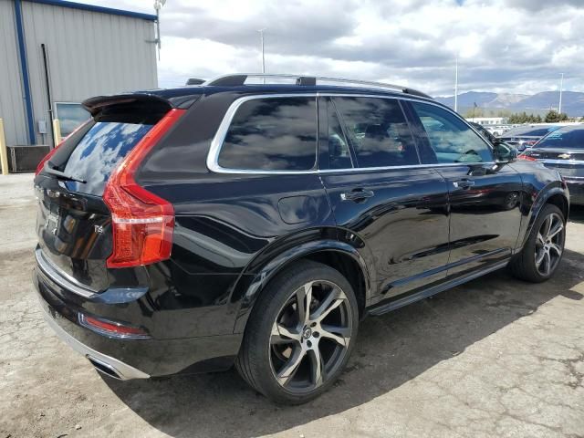 2016 Volvo XC90 T6