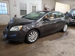 Buick Vehiculos salvage en venta: 2013 Buick Verano