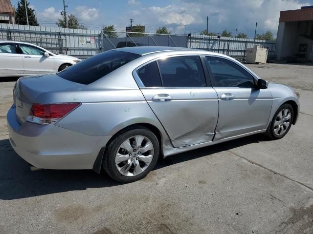 2009 Honda Accord EX