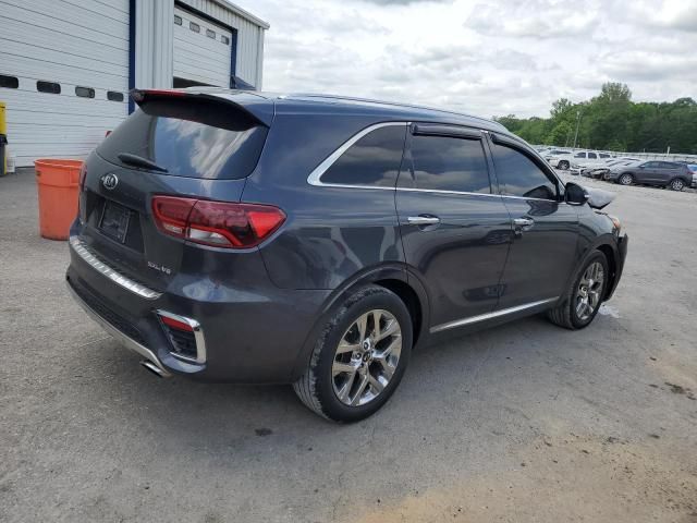 2019 KIA Sorento SX