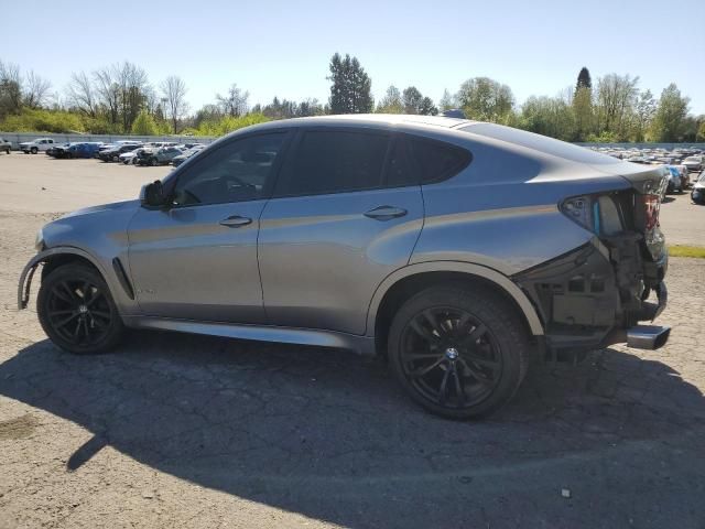 2017 BMW X6 SDRIVE35I