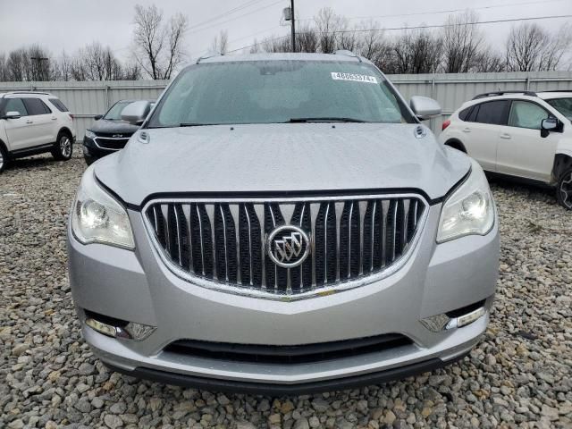 2017 Buick Enclave