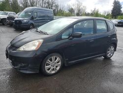2010 Honda FIT Sport for sale in Portland, OR