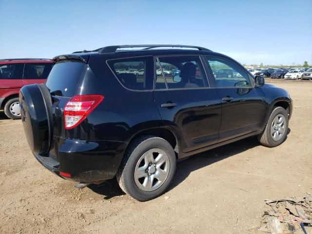 2009 Toyota Rav4