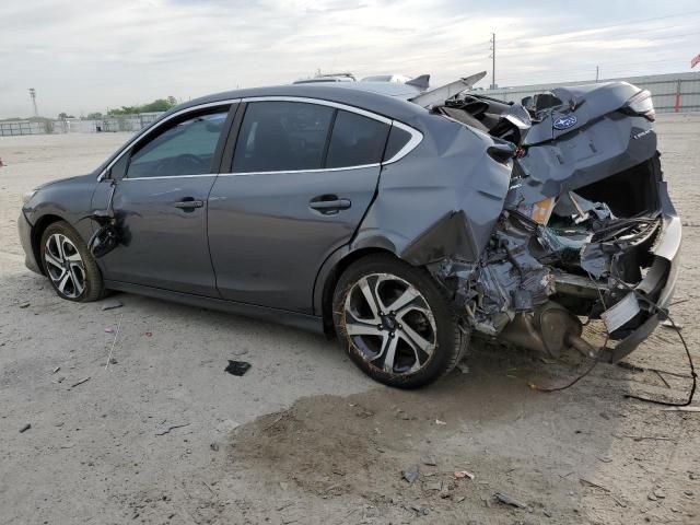 2020 Subaru Legacy Limited