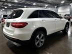 2019 Mercedes-Benz GLC 300 4matic