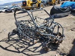 Can-Am z Force Vehiculos salvage en venta: 2024 Can-Am 2024 CF Moto Zforce 950 Trail