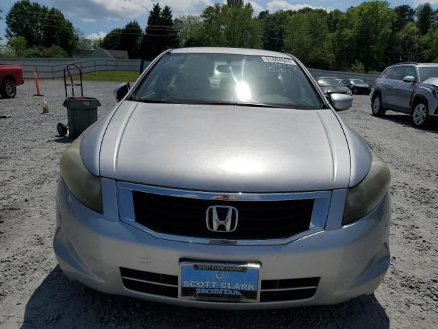 2010 Honda Accord LX