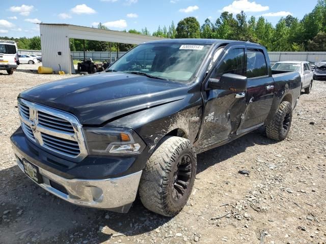 2015 Dodge RAM 1500 SLT