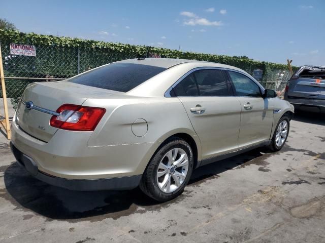 2010 Ford Taurus SEL