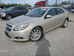 2013 Chevrolet Malibu 2LT en venta en Bridgeton, MO