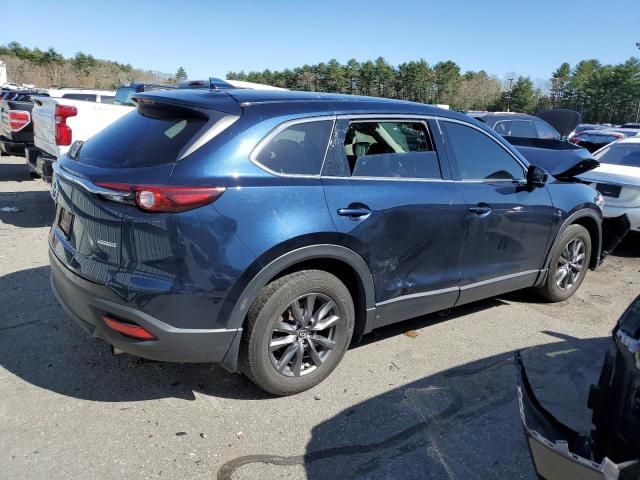 2021 Mazda CX-9 Touring